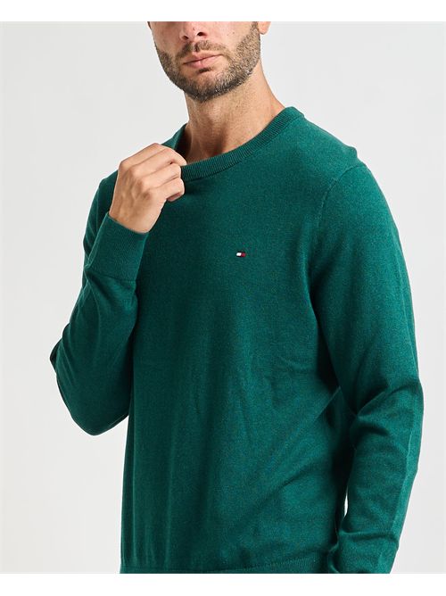  TOMMY HILFIGER | MW0MW28046MQ8